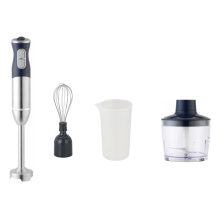 Household Juicer Stainless Steel Stick Blender